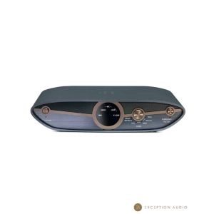iFi Audio ZEN phono 3 préamplificateur phono cellules phono MM et MC