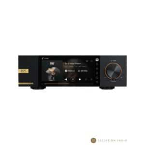 EverSolo DMP-A6 Master Edition Lecteur réseau DAC HiFi Hi-res