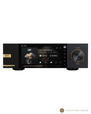 EverSolo DMP-A6 Master Edition