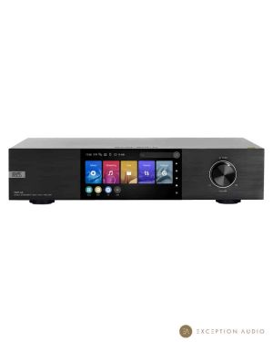 EverSolo DMP-A8