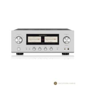 Luxman L-505Z amplificateur intégré hifi Lecua