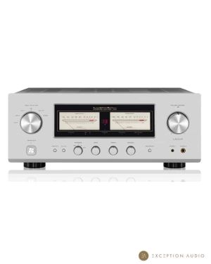 Luxman L-505Z