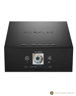 Auralic Aries S1