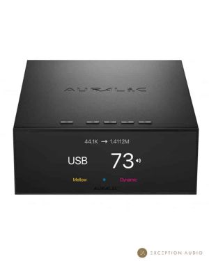 Auralic Vega S1