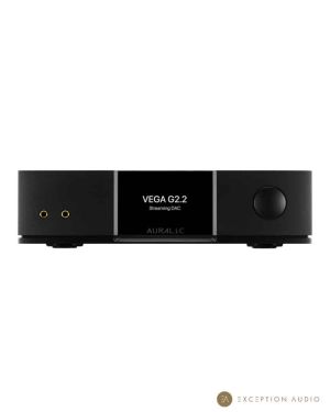 Auralic Vega G2.2
