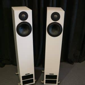 PMC Audio Twenty5 24i enceinte colonne hifi promo bonne affaire
