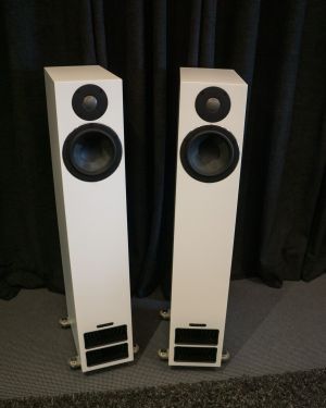 PMC Audio Twenty5 24i