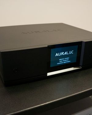 Auralic Aries G2.2