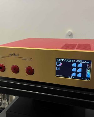 DarTZeel LHC-208 MKII (démo)