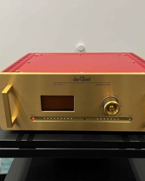 DarTZeel CTH-8550 MKII