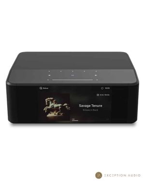 Bluesound Node Icon