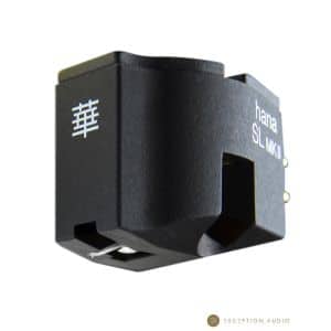 Hana SL MkII cellule phono MC