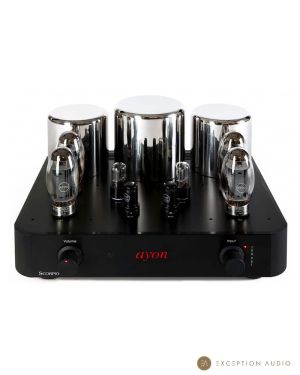 Ayon Audio Scorpio III