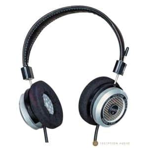 Grado SR325x casque audio hifi ouvert