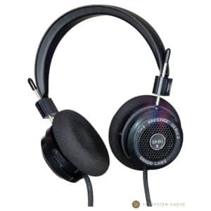 Grado SR80x casque audio hifi ouvert
