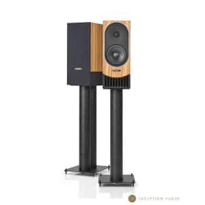 PMC Audio Prophecy 1 enceinte bibliothèque HiFi