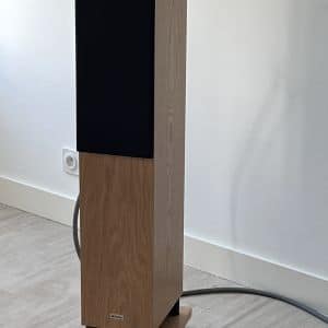 ProAc D20R enceinte colonne hifi