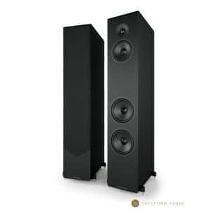 Acoustic Energy AE320 enceinte colonne hifi 3 voies