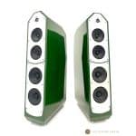 EgglestonWorks Kiva 2 enceinte colonne hifi