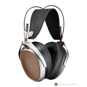 Meze Audio Poet casque hifi ouvert planar magnetic