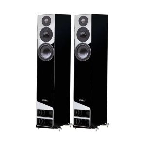 PMC Audio Twenty5 26i Diamond Black