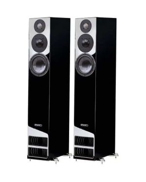PMC Audio Twenty5 26i – Diamond Black