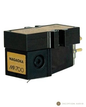 Nagaoka MP-700