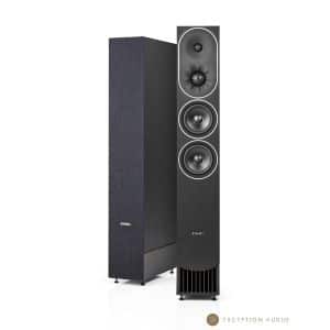 PMC Audio Prophecy 9 enceinte colonne hifi