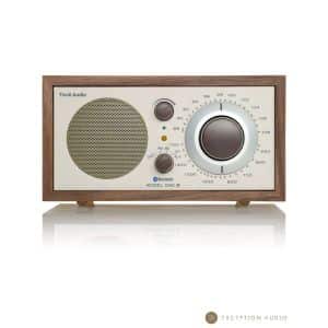 Tivoli Model One BT Walnut beige enceinte radio FM/AM bluetooth