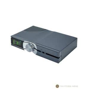 iFi Audio Omni Lan Silent Power Switch ethernet audiophile hifi RJ45 optique SFP