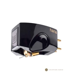 Hana Umami Black