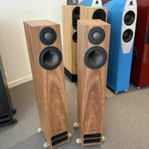 PMC Audio Twenty5 23i enceinte colonne hifi