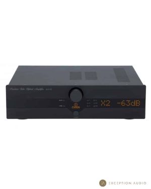Canor Audio AI 2.10