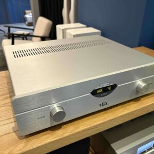 YBA Heritage A200 ampli intégré hifi