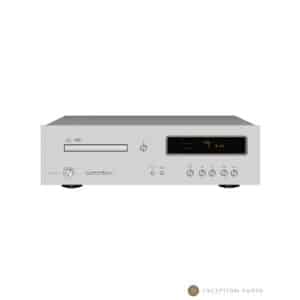 Luxman D-03R lecteur CD double DAC ROHM PCM 384kHz / 32 bits et DSD512