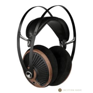 Meze Audio 105 Silva casque hifi ouvert transducteur dynamique
