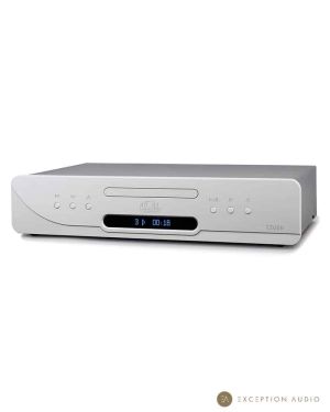 Atoll CD200 EVO