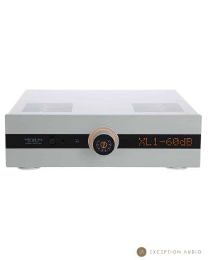 Canor Audio Virtus A3