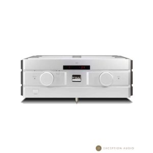 Soulnote A-3 Silver ampli intégré hifi dual mono sans contre-réaction Kato