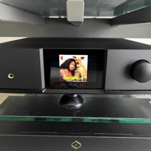 Auralic Vega G2.2