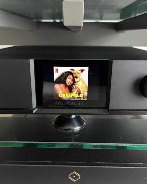 Auralic Vega G2.2