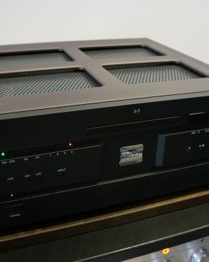 Soulnote S-3 DEMO