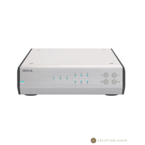 Dela S50 switch audiophile RJ45 SFP
