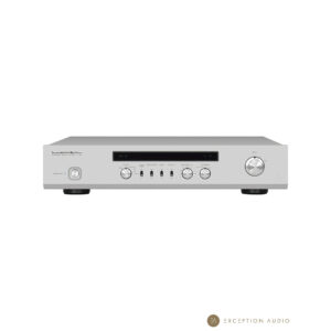 Luxman E-07 préampli phono MM MC