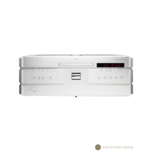 Soulnote S-3 lecteur CD/SACD DAC Haut de gamme hifi