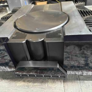 Gryphon Audio Antileon Evo Stereo ampli stéréo hifi