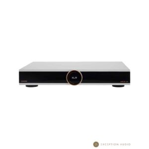 Canor Virtus I4S Silver ampli hifi intégré