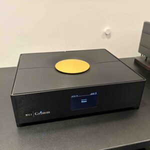 grimm audio MU1
