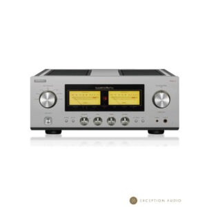 Luxman L-100 Centennial ampli intégré hifi classe A