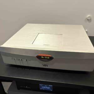 YBA Passion CD430 MkII lecteur CD DAC HiFi